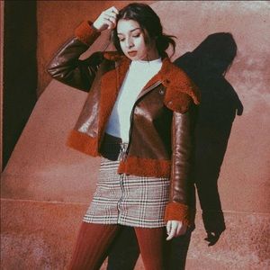 Aviator Jacket